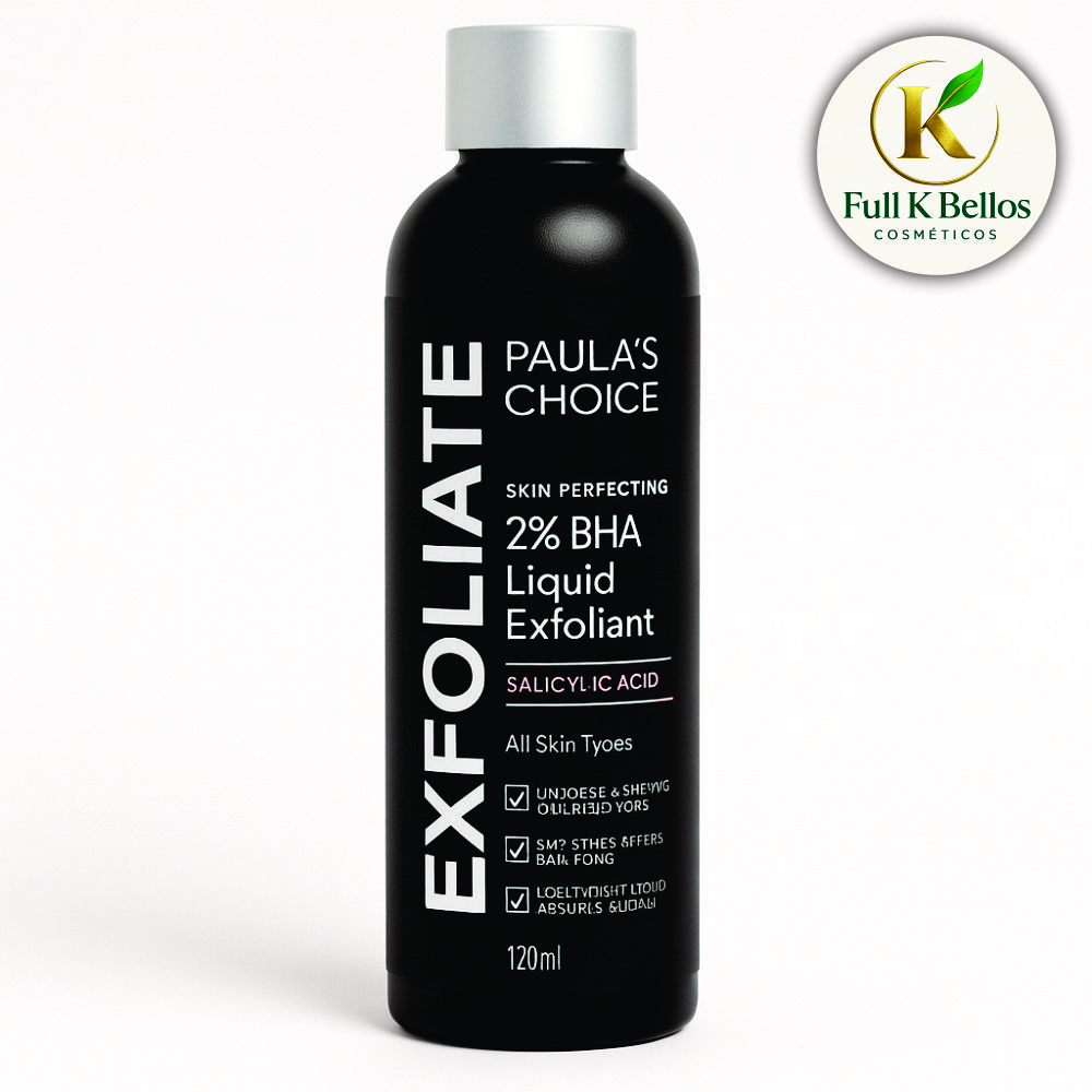 Paula's Choice Skin Perfecting 120ML